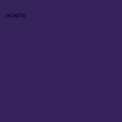 36235C - Jacarta color image preview