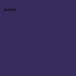362C5E - Jacarta color image preview