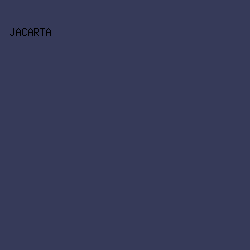 363A59 - Jacarta color image preview