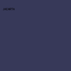 373959 - Jacarta color image preview