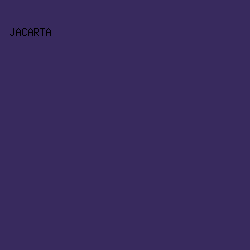 382A5E - Jacarta color image preview