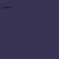 393352 - Jacarta color image preview