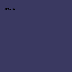 3A3961 - Jacarta color image preview