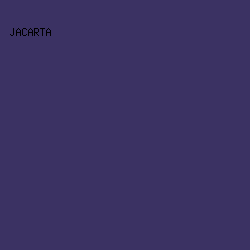 3B3263 - Jacarta color image preview