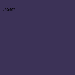 3C3257 - Jacarta color image preview