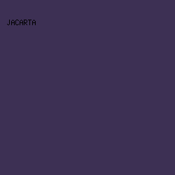 3D3054 - Jacarta color image preview