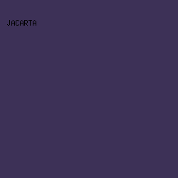 3D3157 - Jacarta color image preview