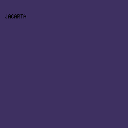 3E3061 - Jacarta color image preview