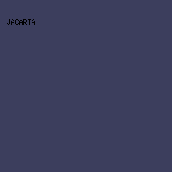 3c3e5d - Jacarta color image preview