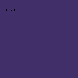 402F69 - Jacarta color image preview
