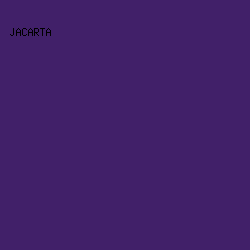 412069 - Jacarta color image preview
