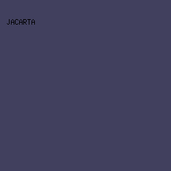 41405E - Jacarta color image preview