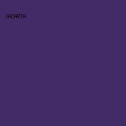 432B67 - Jacarta color image preview