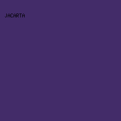 432C69 - Jacarta color image preview
