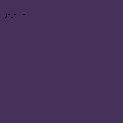 453159 - Jacarta color image preview