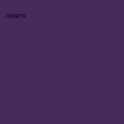 462C5C - Jacarta color image preview