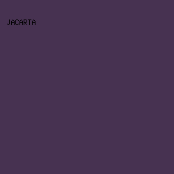 473251 - Jacarta color image preview