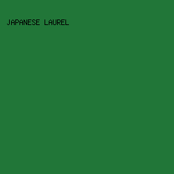 217638 - Japanese Laurel color image preview
