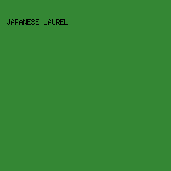348734 - Japanese Laurel color image preview