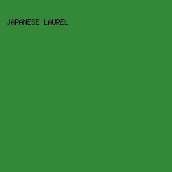348939 - Japanese Laurel color image preview
