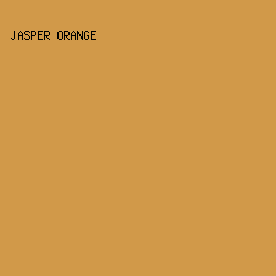 d19949 - Jasper Orange color image preview