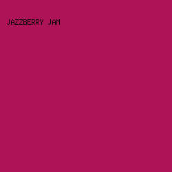 AD1457 - Jazzberry Jam color image preview