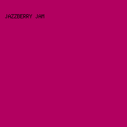 B20060 - Jazzberry Jam color image preview