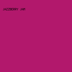 B2186C - Jazzberry Jam color image preview