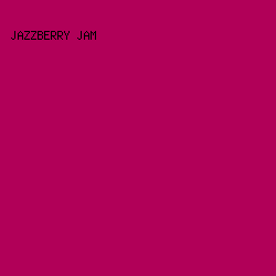 b10058 - Jazzberry Jam color image preview