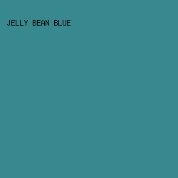 38898F - Jelly Bean Blue color image preview