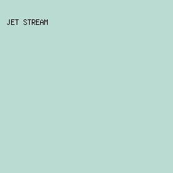 BADBD2 - Jet Stream color image preview