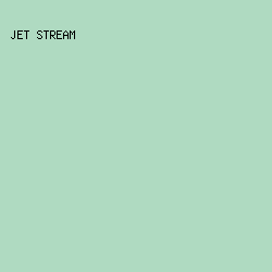 afdac1 - Jet Stream color image preview