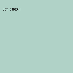 b0d2c7 - Jet Stream color image preview