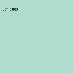 b0dccf - Jet Stream color image preview