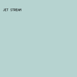 b6d3d0 - Jet Stream color image preview