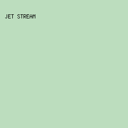 bcddbe - Jet Stream color image preview