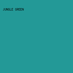 239997 - Jungle Green color image preview