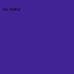 412395 - KSU Purple color image preview