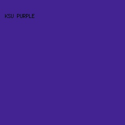 432392 - KSU Purple color image preview