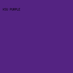 542382 - KSU Purple color image preview