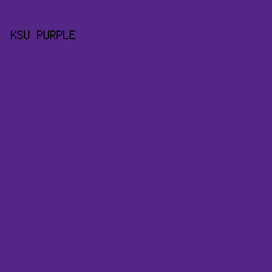 542786 - KSU Purple color image preview