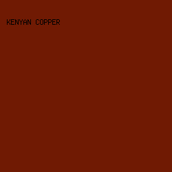 701A03 - Kenyan Copper color image preview