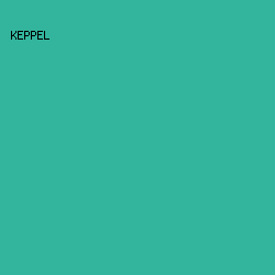 33B59D - Keppel color image preview