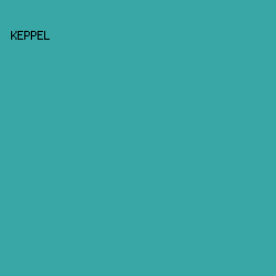 39a7a5 - Keppel color image preview