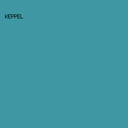 3F97A4 - Keppel color image preview