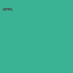 3ab495 - Keppel color image preview