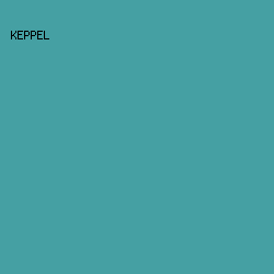 45A0A3 - Keppel color image preview