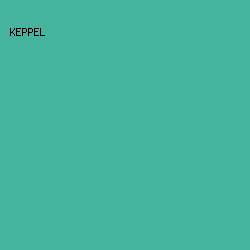 45B39E - Keppel color image preview