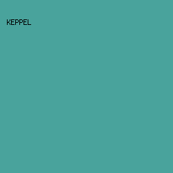 49A39C - Keppel color image preview