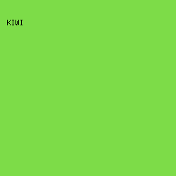 7ddc48 - Kiwi color image preview